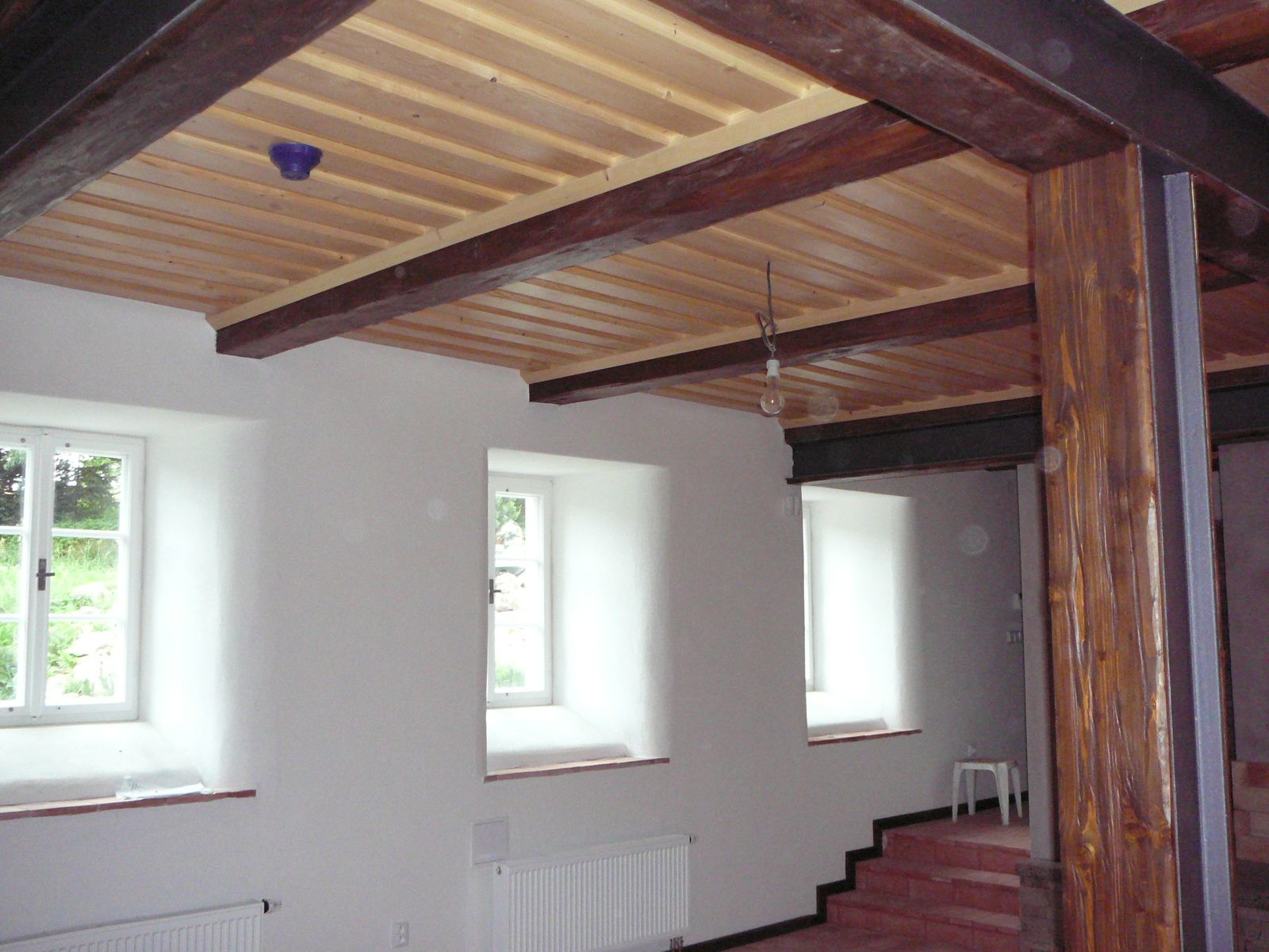 Výroba interiérového i exteriérového nábytku – ADM STAVBY s.r.o.