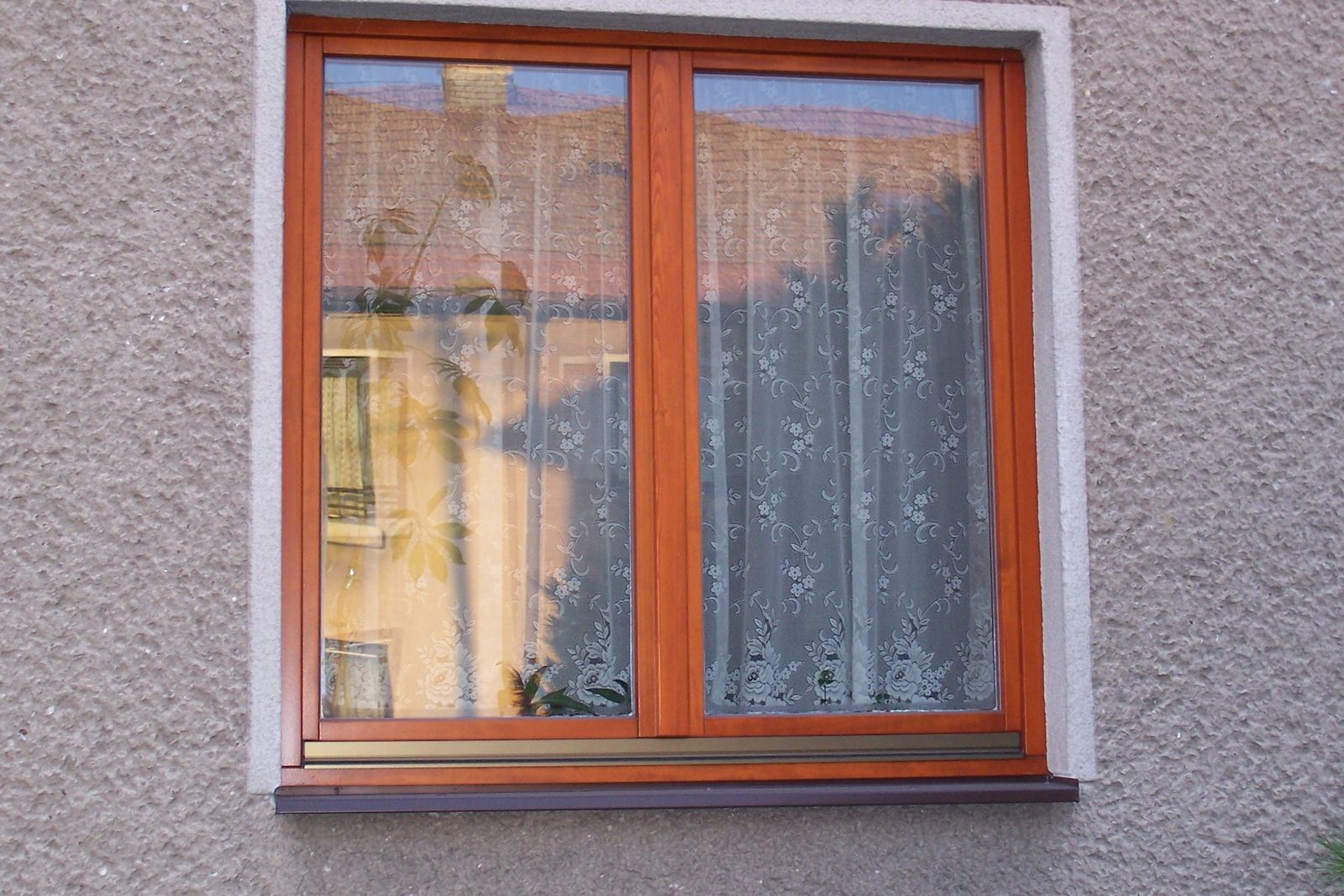 Výroba oken – ADM STAVBY s.r.o.