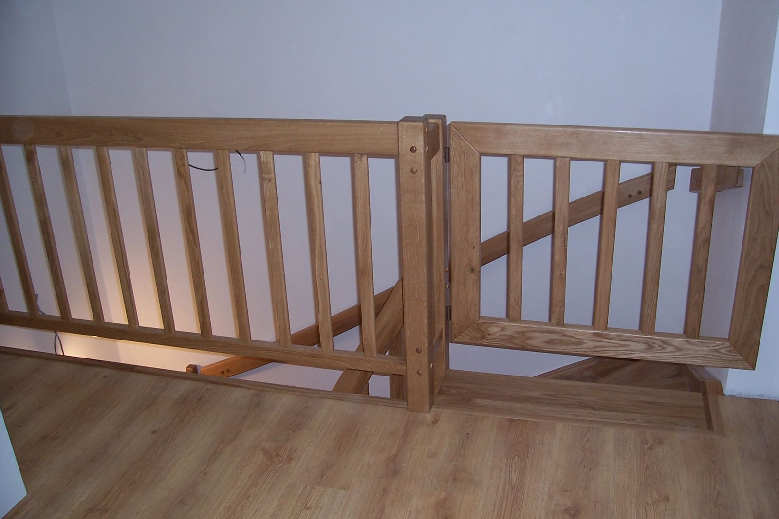 Výroba dřevěných schodů – ADM STAVBY s.r.o.